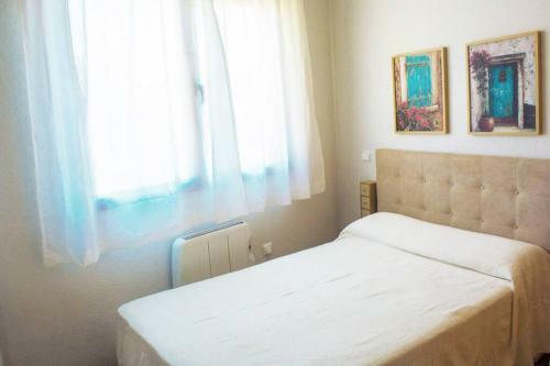 Gredosrentals - Apartamento Adrada