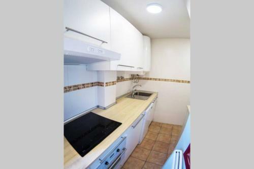 Gredosrentals - Apartamento Adrada