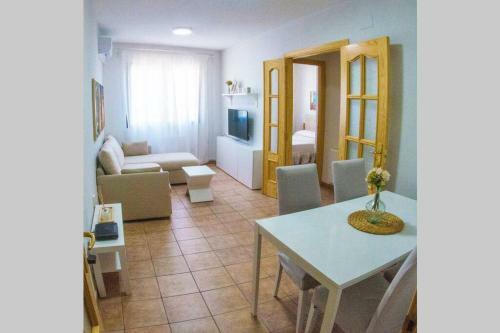 Gredosrentals - Apartamento Adrada