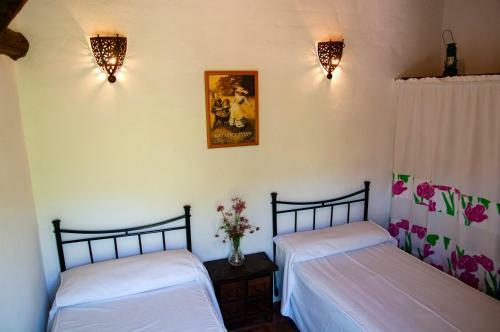Casa Rural Molino De Bony