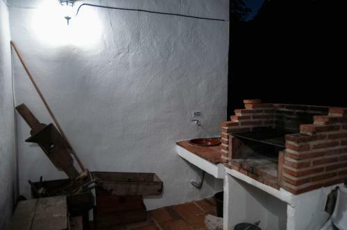 Casa Rural Molino De Bony