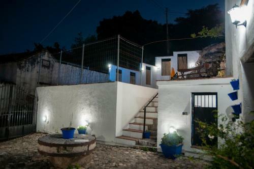 Casa Rural Molino De Bony