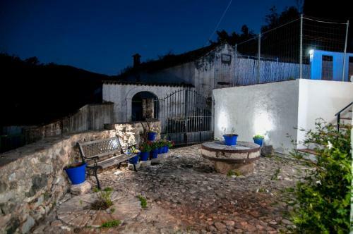 Casa Rural Molino De Bony