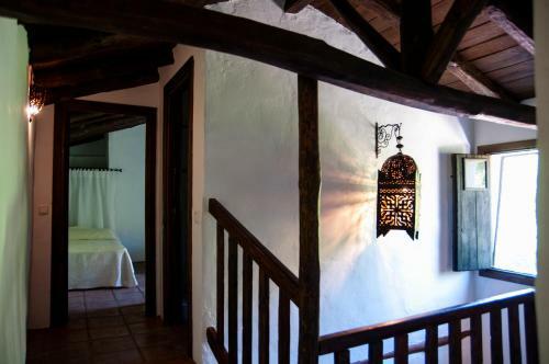 Casa Rural Molino De Bony