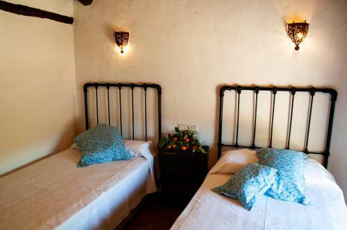 Casa Rural Molino De Bony