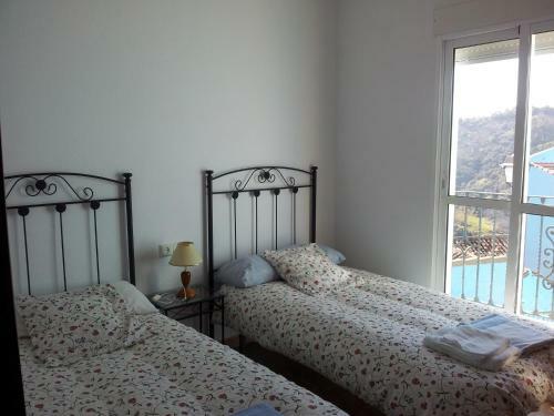 Agroturismo Casa Rural La Ereta