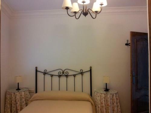 Agroturismo Casa Rural La Ereta