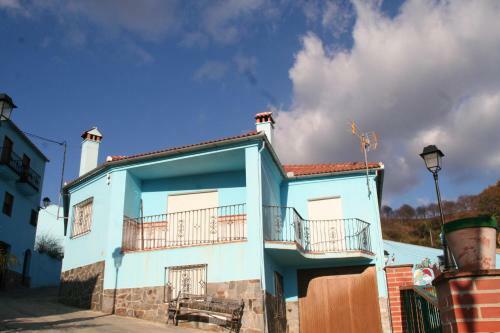 Agroturismo Casa Rural La Ereta