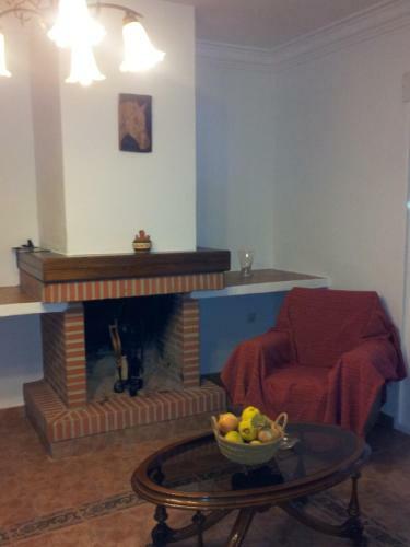 Agroturismo Casa Rural La Ereta