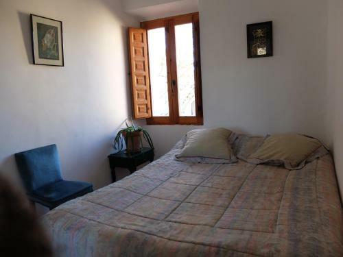 Albergue El Hacedor