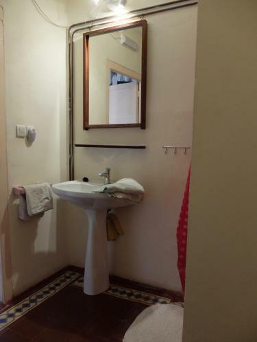 Albergue El Hacedor