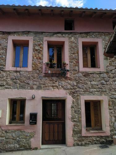 Albergue El Hacedor