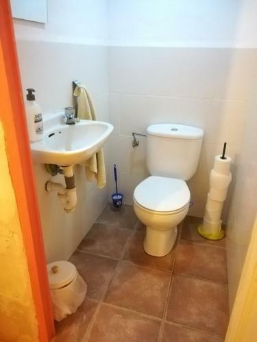 Albergue El Hacedor