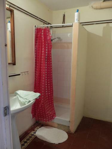 Albergue El Hacedor
