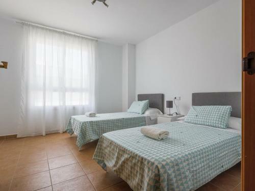 Apartamento Algaba 3 Planta