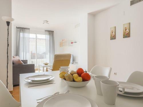 Apartamento Algaba 3 Planta