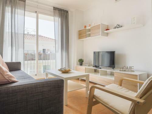 Apartamento Algaba 3 Planta