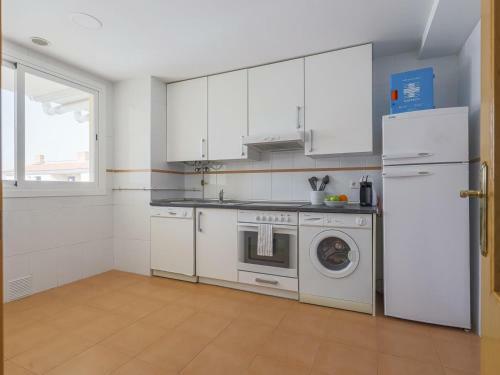 Apartamento Algaba 3 Planta