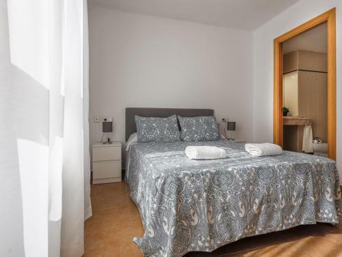 Apartamento Algaba 3 Planta