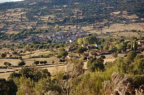 Casas Rurales Lalo Y Chelo