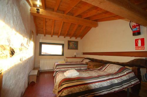 Casas Rurales Lalo Y Chelo