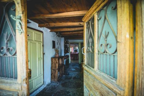 Casas Rurales Lalo Y Chelo