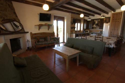 Casas Rurales Lalo Y Chelo