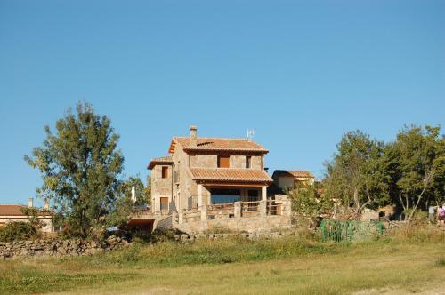 Casas Rurales Lalo Y Chelo