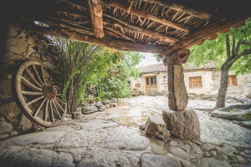 Casas Rurales Lalo Y Chelo
