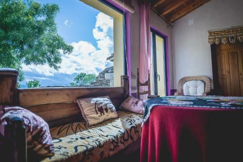 Casas Rurales Lalo Y Chelo