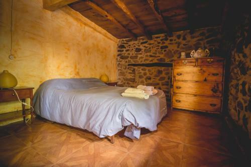 Casas Rurales Lalo Y Chelo