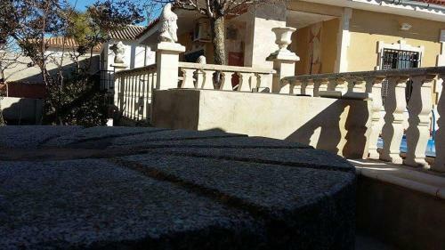 Casa Rural La Veguilla