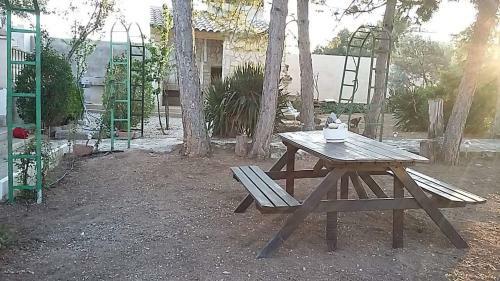Casa Rural La Veguilla
