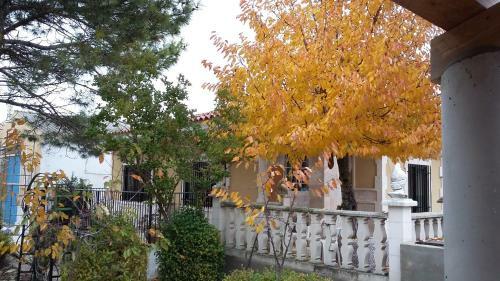 Casa Rural La Veguilla