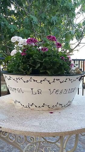Casa Rural La Veguilla