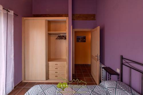 Casa Chaluca