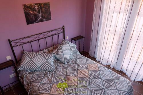 Casa Chaluca