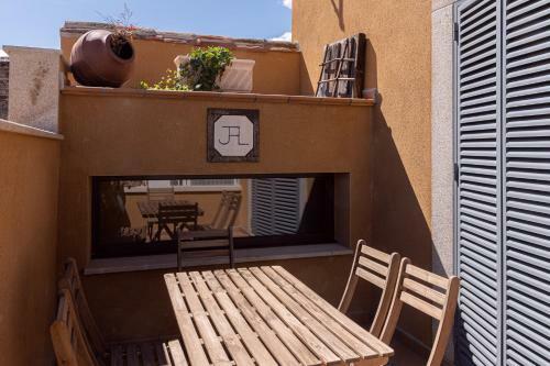 Casa Chaluca