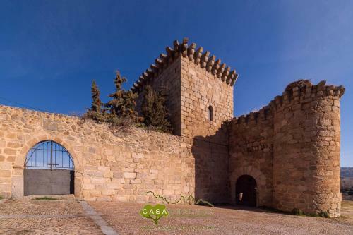 Casa Chaluca