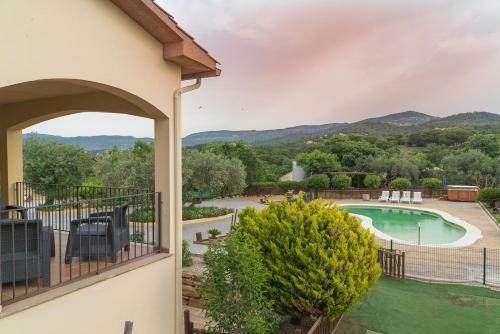 Agroturismo Can Gual