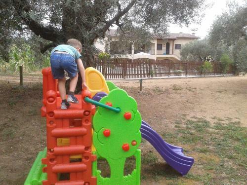 Agroturismo Can Gual