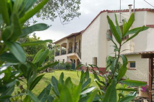 Agroturismo Can Gual