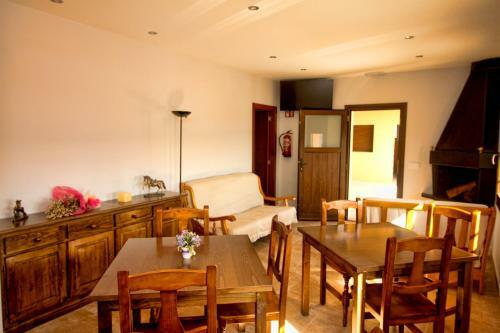 Agroturismo Casa Codeta