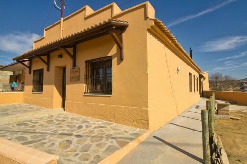 Agroturismo Casa Codeta