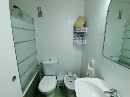 Apartamento Bonito Piso A 1 Minuto De La Playa