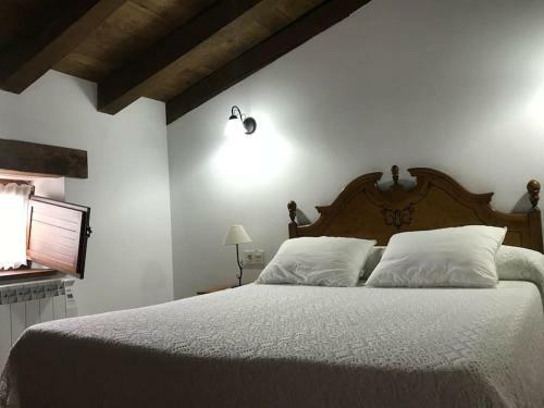 Apartamento Rustico En El Valle De Trapaga La Arboleda