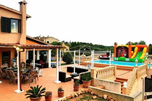 Villa Marialujo