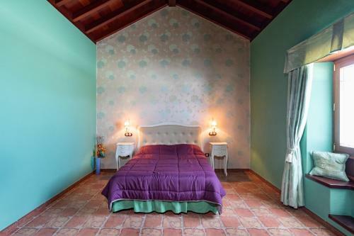 Villa Home2book Finca Dos Ruedas