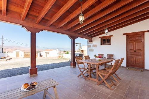 Villa Home2book Finca Dos Ruedas
