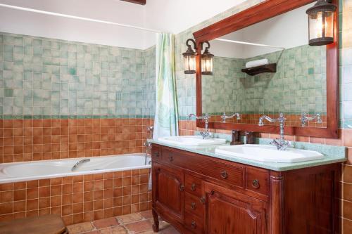 Villa Home2book Finca Dos Ruedas
